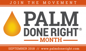 Palm done right