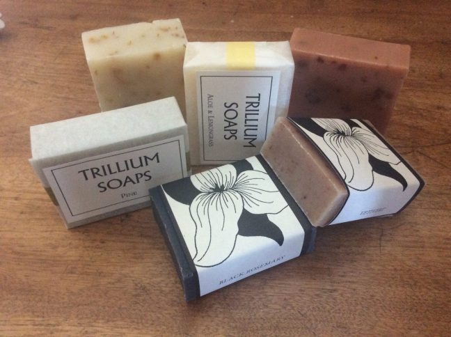 Trillium Soaps Trillium Soaps