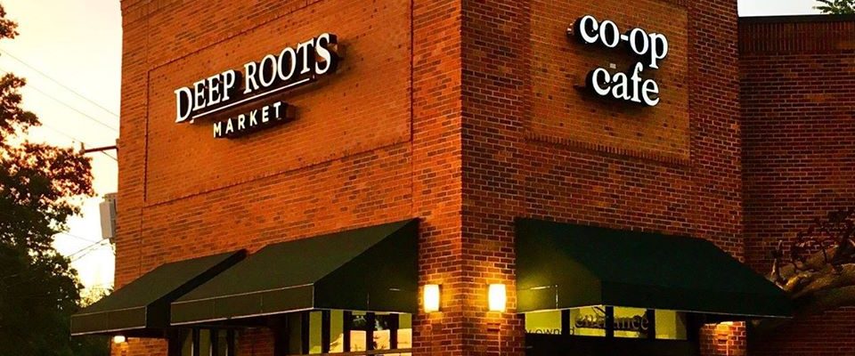 DeepRootsMarket DeepRootsMarket