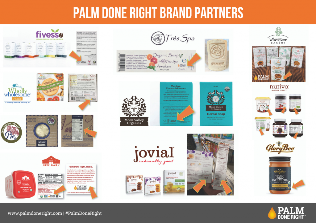 pdr brands