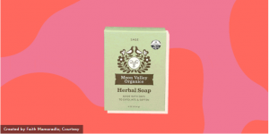 Hand made soaps