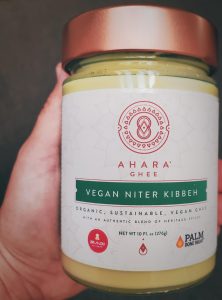Ahara Ghee