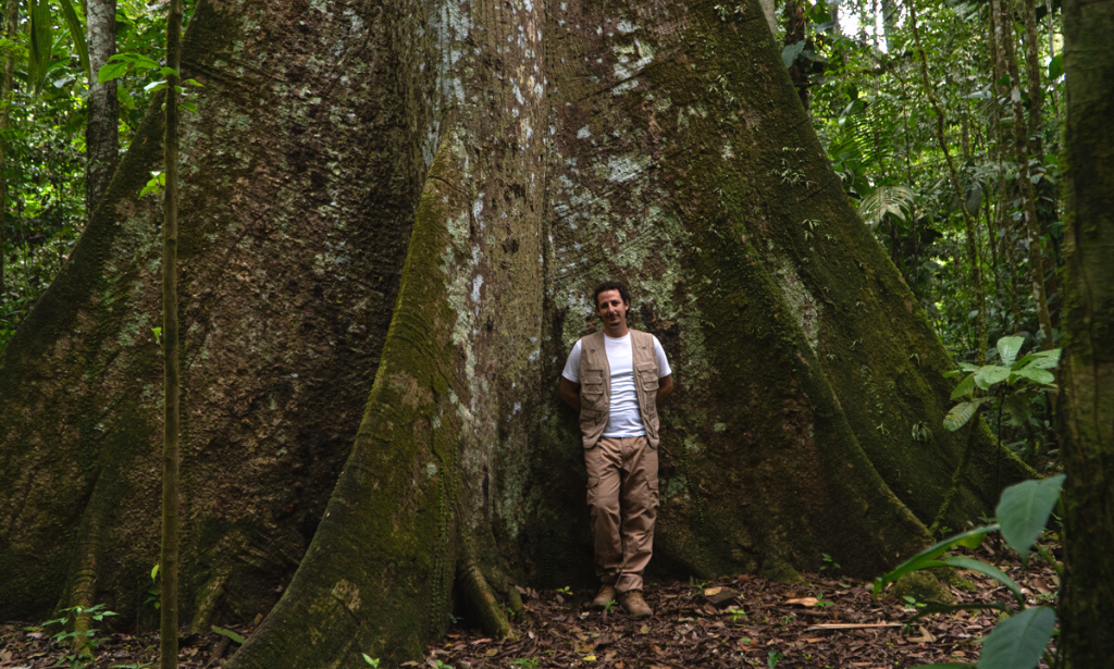 sustainable palm oil farmers