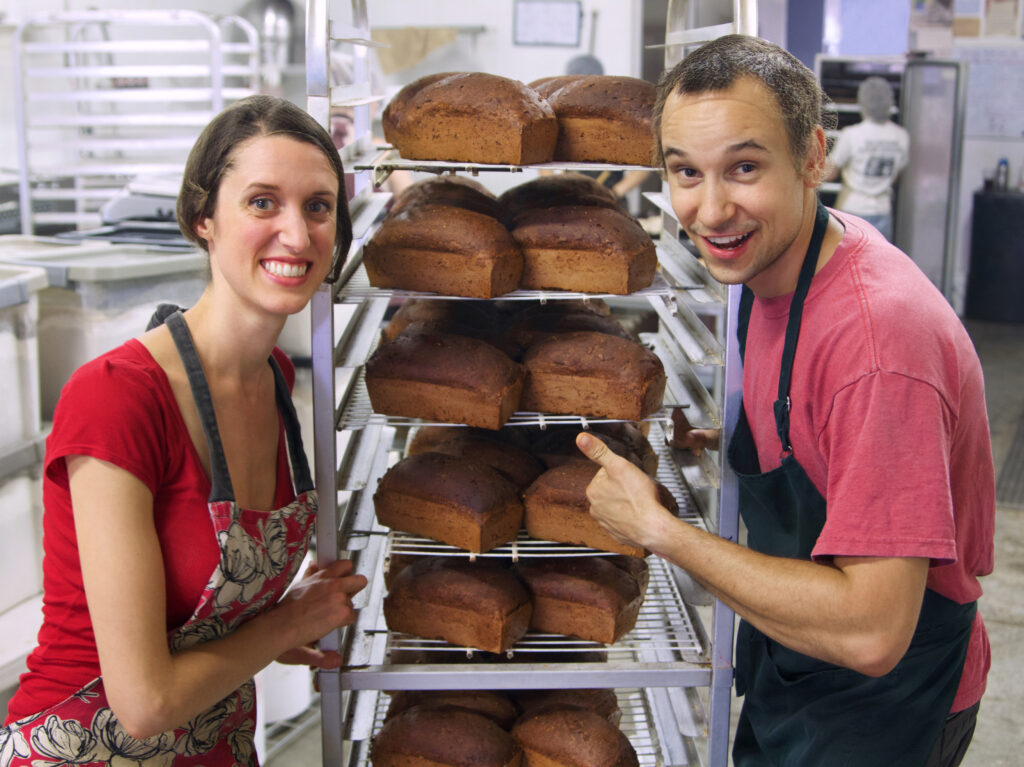 Happy Campers Gluten Free Vendor Profile